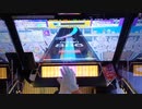 【CHUNITHM】ライトスピード・デイズ(MAS) AJC 手元