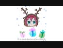 【巡音ルカ】Jingle Bells/ ジングルベル **メリークリスマス!! (V4x, English)