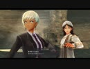 黎の軌跡　ルキヴァス裏解決屋　ｖｓ公太子・ナージェ　その57