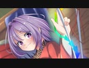 【東方原曲】東方輝針城　スタッフロールのテーマ「不思議な不思議な道具達」