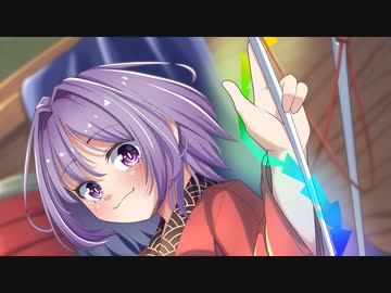 【東方原曲】東方輝針城　スタッフロールのテーマ「不思議な不思議な道具達」