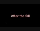 (四国めたん)VRゲー"After the fall"Chapter1-1