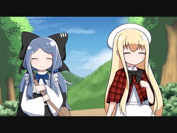 【WoT】ルノーちゃん頑張るのー！　そのよん【戦車擬人化】