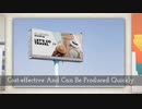 Roller Banner Printing