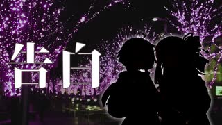 【別側面祭】告白【VOICEROID劇場】