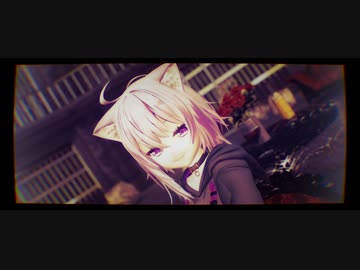 【第1回MMD廃】「ジェヘナ」猫又おかゆ(cover)【MMDホロライブ】
