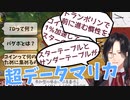 一年間で完全にデータキャラと化したシェリンのマリカ講座