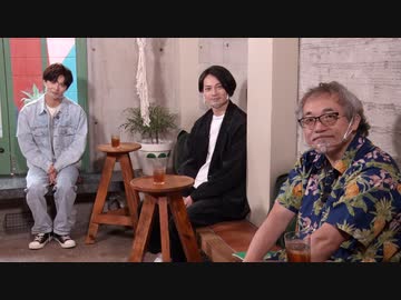 錆色のアーマ-黎明- 「アニメ「錆色のアーマ-黎明-」までの道のり　逆2.5次元プロジェクト」