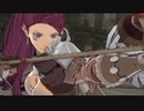 【実況】ノーリセルナティックでファイアーエムブレム 風花雪月 黒鷲ルート 星辰の節  ミルディン大橋の戦い Part4