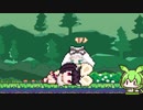 【Rabi-Ribi】バニー絶滅危機！きりたん兎になる。 part1