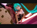 【MMD】ミクさんでSweet Devil 【メリー・クリスマスなり】