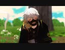 【第1回MMD廃】おじゃま虫【MMD刀剣乱舞】