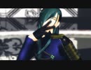【MMD刀剣乱舞】Re-rewind　にっかり青江