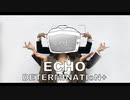 【DETERMINATIoN+】ECHO 踊ってみた【五週年】