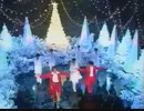 Cinderella Christmas