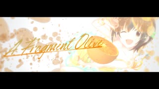 【デレステMAD】A Fragment Olive【小日向美穂】