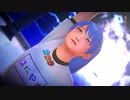 【第1回MMD廃】【そばかす式MMD】　神っぽいな　けーき