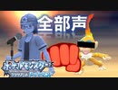【全部僕の声で】あの冒険をもう一度【ポケモンBD Part.6】