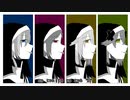 神っぽいな/合唱風創作PV