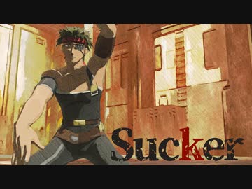 【第1回MMD廃】アナログっぽいエフェクトかけてみた