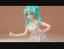 【MMD】Twinkle Twinkle