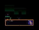 副背後の「OneShot」　9ｗ