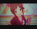 アイドルマスターシンデレラガールズ「Dream Chas(ing)er」 満願成就♪巫女の神頼み！