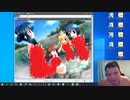 デブのエロゲ配信 #1