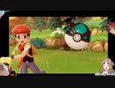 とよだあきらのポケモンブリダイ　むしポケモン縛り　4日目