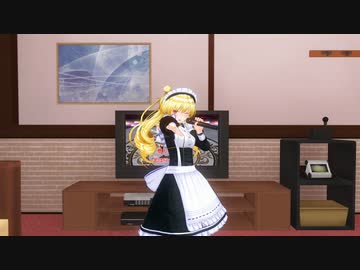 【COM3D2.5】Night Magic Fire-ハイテンションカラオケ ver.無垢【CR EditSystem】