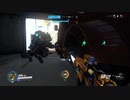 Overwatch オーバーウォッチ適当実況動画part510