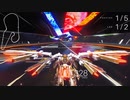 BREAK ARTS II 非武装なLibraさんが走るだけ