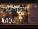 実況 ◇ The Elder Scrolls IV: オブリビオン ◇ 第40幕