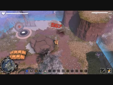 【ゆっくり実況プレイ】デストロイヤーリターン part33【DYSMANTLE】