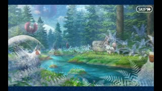 ツングースカ_4 イヴァン攻略戦～第五節