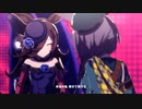 タマ、ライス、ロブロイで『NEXT FRONTIER』