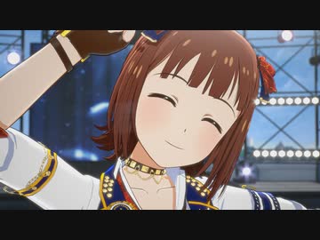 【スタマスMV】 Spread the Wings!!　春香ソロ 【1080P・Steam】