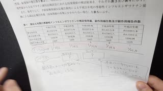 コロワク：意地でも"副作用"と言わない専門家・メディア