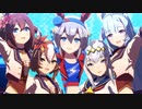 シングレキャラで『WINnin'5-ウイニング☆ファイヴ-』PartⅣ