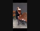 ホモと見る　女vsクソでかビール