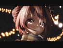 【MMD】クリスマスソング【Tda式改変重音テト】【歌ってみた】