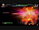 【2021/12/11】町田タイトーKOF13対戦動画part5