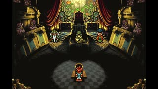 #4【Chrono Trigger】神ゲーRPGのクロノトリガーをやってくぞ！