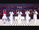 【にじさんじMMD】シビュラ【エデン組】