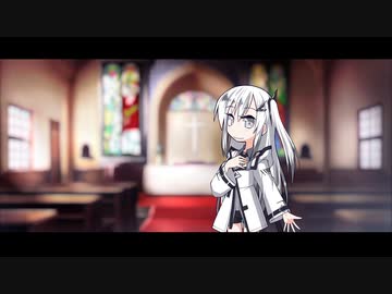 【歌うCoeFont】Allial_きよしこの夜
