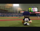 【日刊】抑え二刀流！パワプロ2021ペナントのオリジナル選手入り実況プレイ['21/9/28]