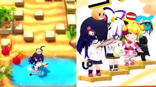 【ゆっくり実況】気分屋のボンバーガール No.15(完)　光さす道編