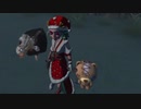 【第五人格】今日はクリスマスなのでバーメイドの聖誕祭衣装でハンターにプレゼントをしてきました！【identityⅤ】【協力狩り】