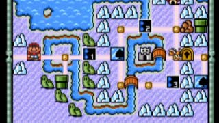 【実況】得意のマリオ3が苦手になっていた Part6