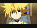 MAD アンノウンマザーグース  ベイブレードバーストフリーデラホヤ Beybladeburst Free De La Hoya eng sub 花鋏キョウ獅子神レオナ流石乃ルキ流石乃ロ_1080p
